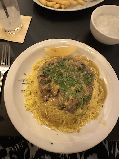 Photo of Bournemouth Levant bar & Restaurant - 150-152 Old Christchurch Rd, Bournemouth BH1 1NL